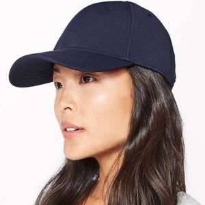Lululemon Baller Baseball Hat Midnight